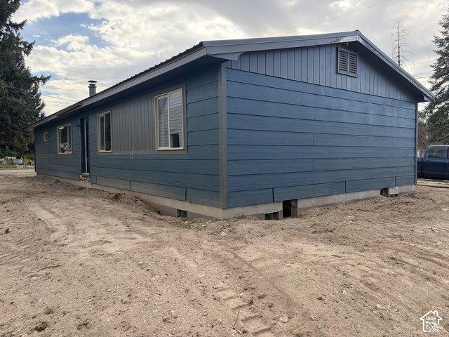 House for sale in Downey, Bannock County