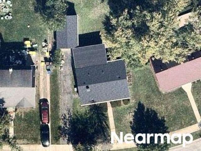 House for sale in Homewood, Illinois