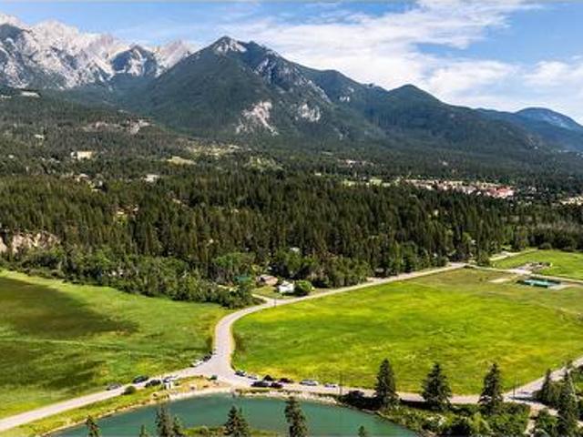 Land for sale in Fairmont Hot Springs, British Columbia