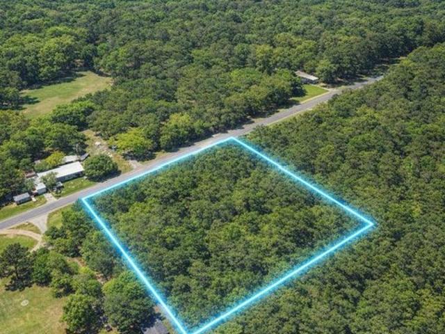 Land for sale in Bayou La Batre, Alabama