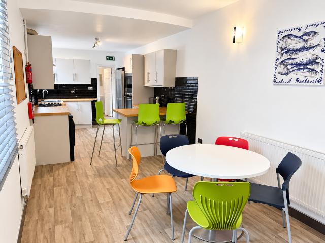 House for rent in Hanley, Stoke-on-Trent
