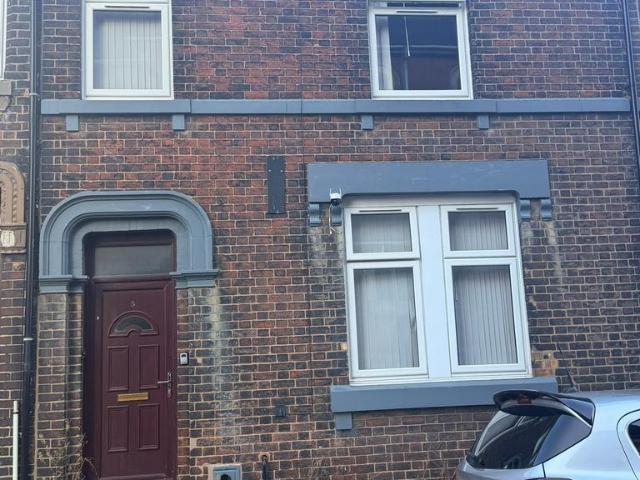 House for rent in Hanley, Stoke-on-Trent