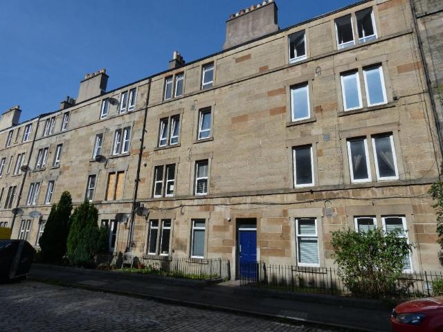 Apartment for rent in Ardmillan, City of Edinburgh