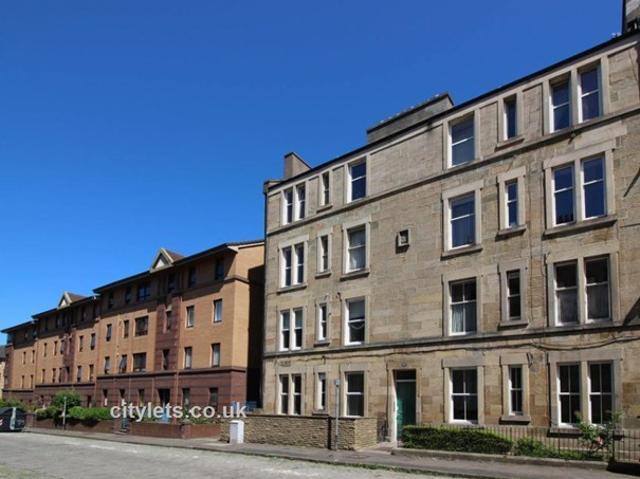 Flat for rent in Gorgie/Dalry, Scotland
