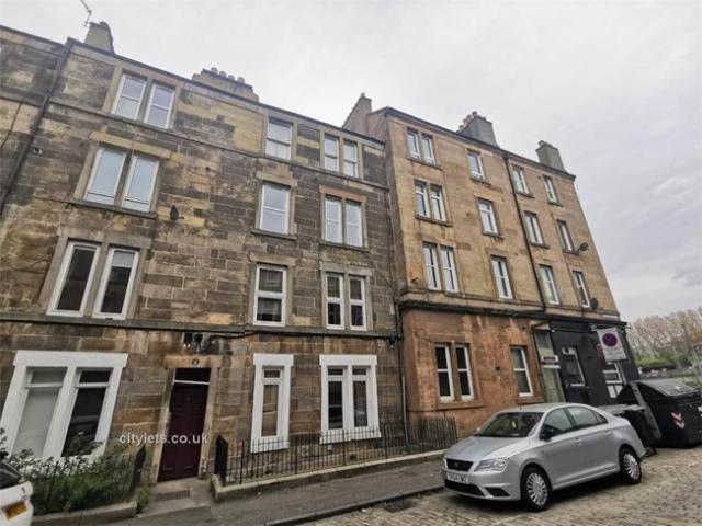 Flat for rent in Ardmillan, City of Edinburgh