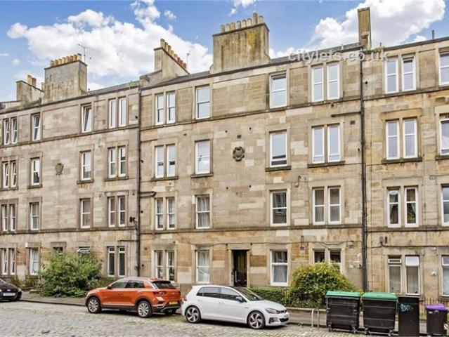 Flat for rent in Gorgie/Dalry, Scotland