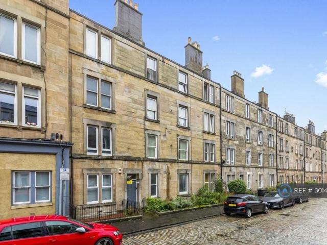 Apartment for rent in Gorgie/Dalry, Scotland