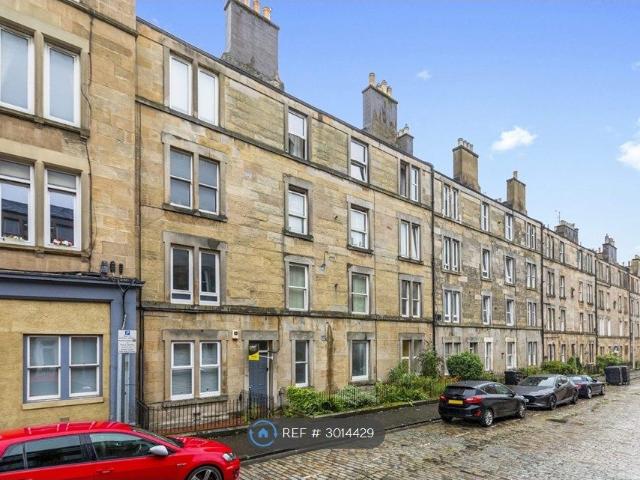 Apartment for rent in Gorgie/Dalry, Scotland