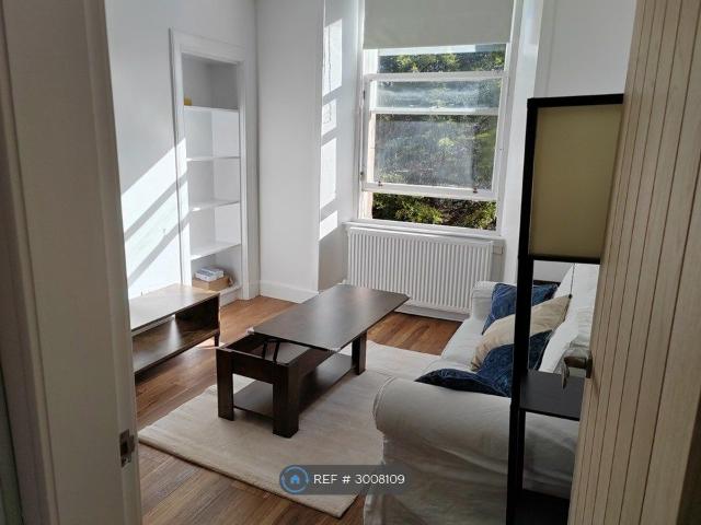 Apartment for rent in Gorgie/Dalry, Scotland
