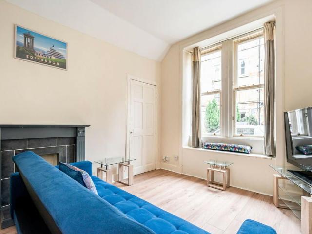 Apartment for rent in Gorgie/Dalry, Scotland