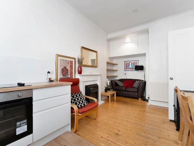 Apartment for rent in Gorgie/Dalry, Scotland