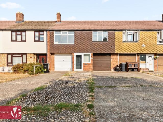 House for rent in Broxbourne, Hertfordshire