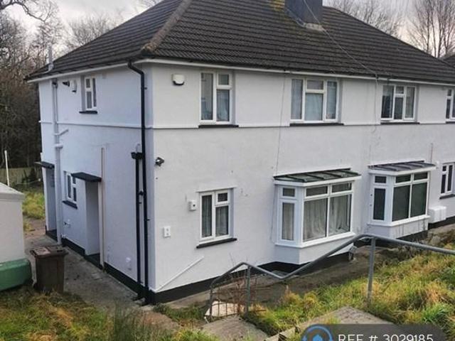 Apartment for rent in Mount Wise