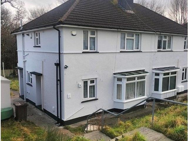 Apartment for rent in Mount Wise