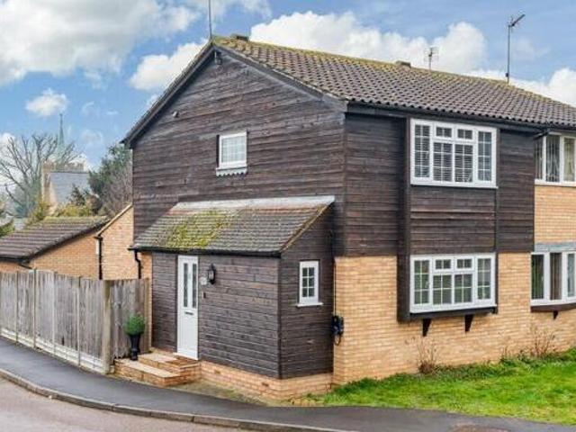 House for sale in Colliers End, Hertfordshire