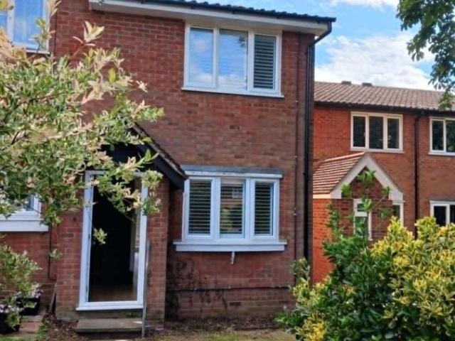 House for rent in Colliers End, Hertfordshire