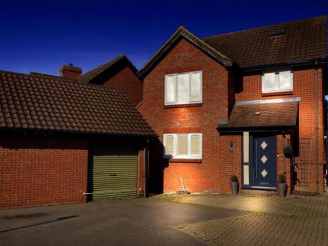House for sale in Barling, Essex