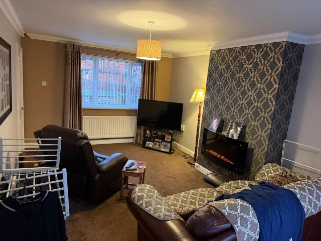 House for rent in Park End, Middlesbrough