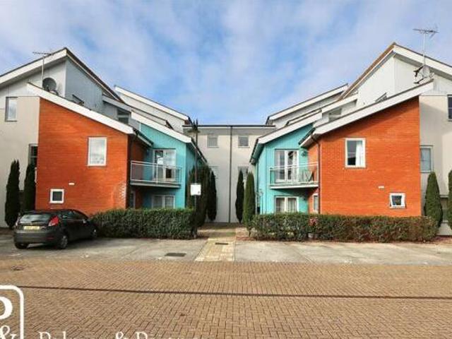 House for sale in Ravenswood, Key Street