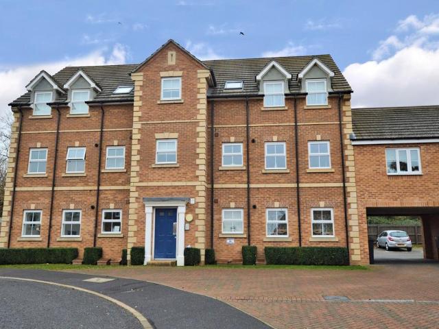 Apartment for rent in Brookville, Norfolk
