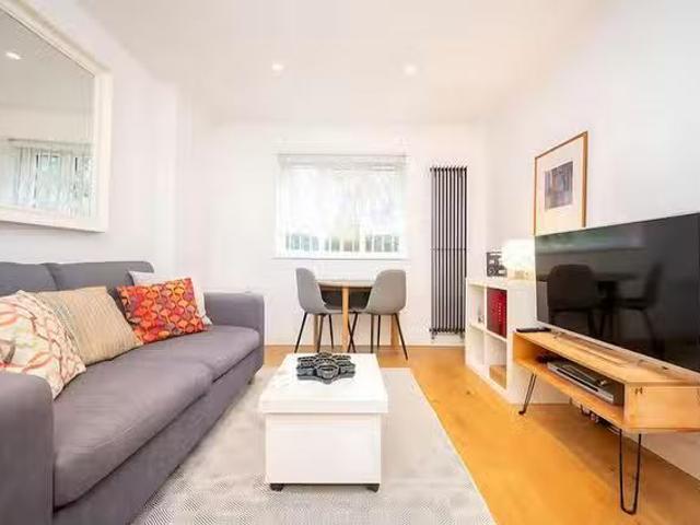 Apartment for rent in Islington, Greater London