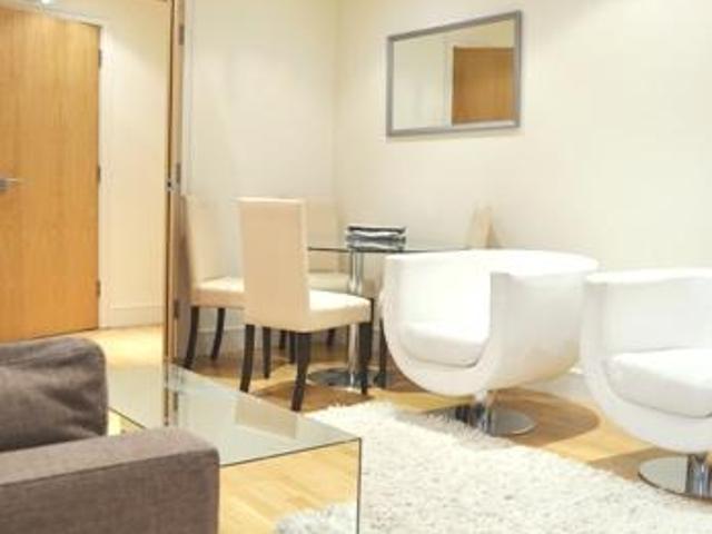 Apartment for rent in Islington, Greater London