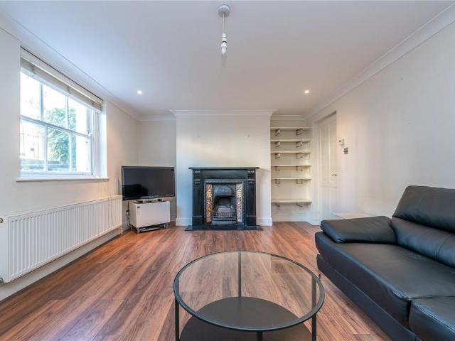 Apartment for rent in Islington, Greater London