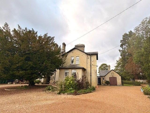 Apartment for rent in Crimplesham, King's Lynn and West Norfolk
