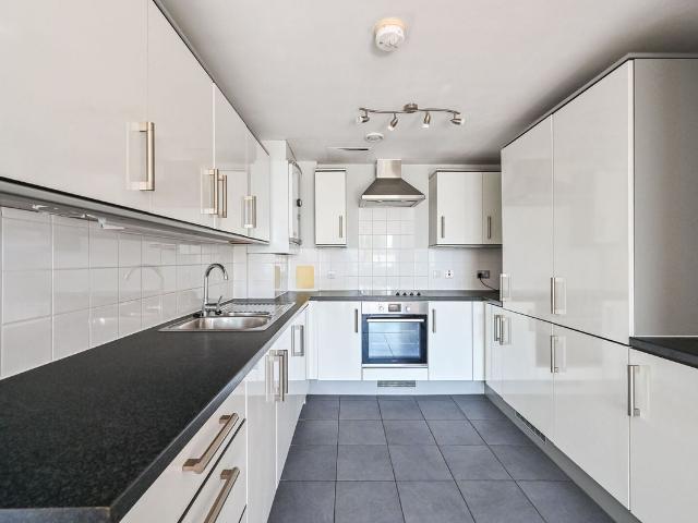 Apartment for rent in De Beauvoir Town, Greater London