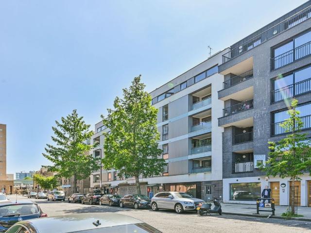 Apartment for rent in Haggerston, De Beauvoir Town