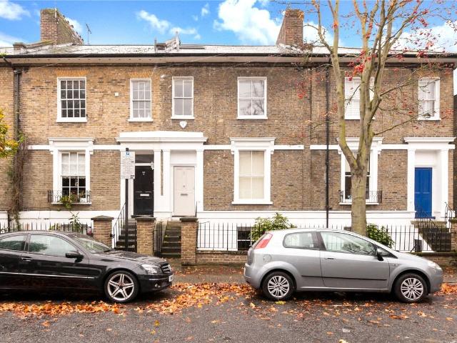 Apartment for rent in Islington, Greater London