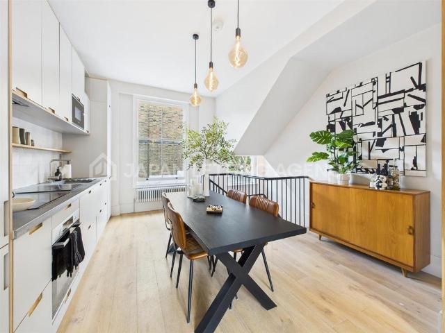 Apartment for rent in Islington, Greater London