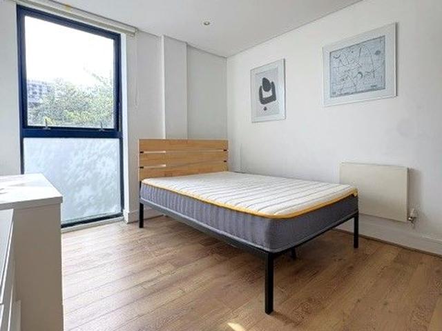 Apartment for rent in London Borough of Islington, Greater London