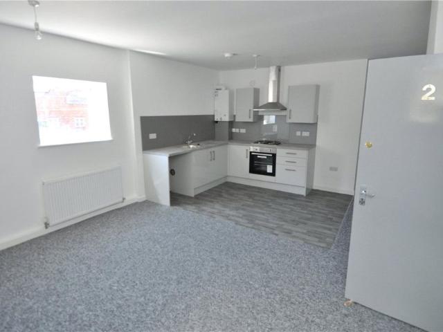 Apartment for rent in Heswall, Wirral