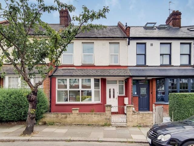 Apartment for rent in Greater London