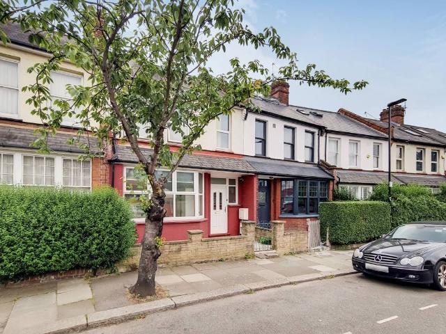 Apartment for rent in Greater London