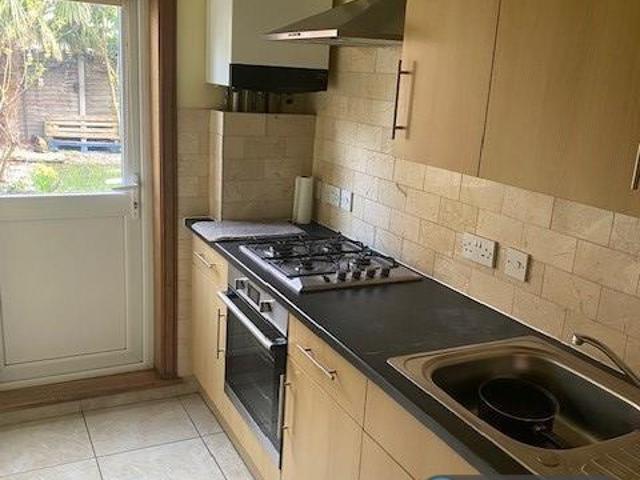 Apartment for rent in Greater London