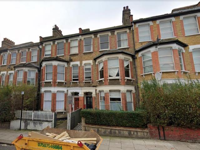 Apartment for rent in Greater London