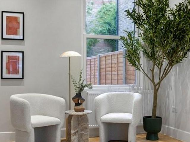 Apartment for rent in Greater London