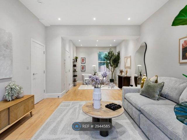 House for rent in Greater London
