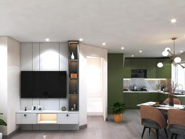House for sale in Lyons, Greater London