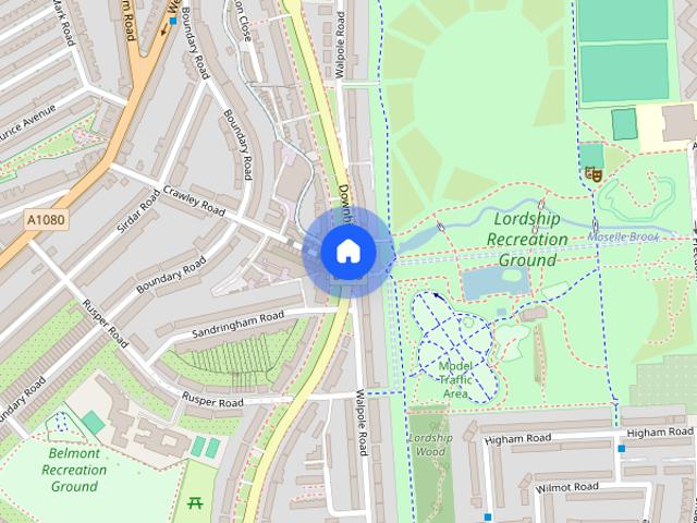 House for rent in Cat Hill, Isle Of Man