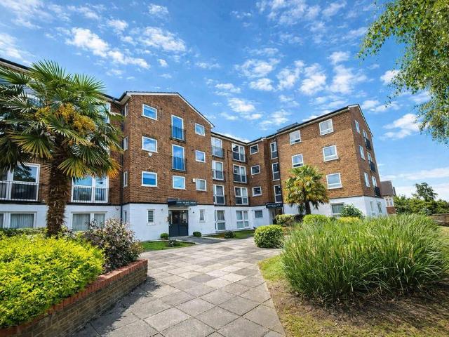 Apartment for rent in Hendon, Greater London