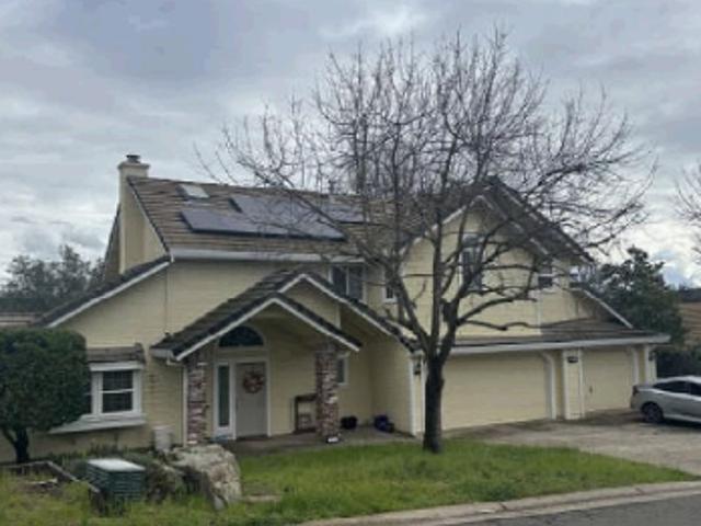House for sale in Franciscan Village, El Dorado County