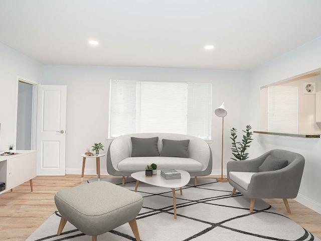 Apartment for rent in Lawncrest, Philadelphia