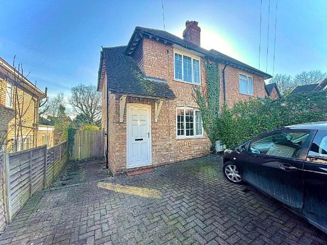 House for rent in Westborough, Surrey