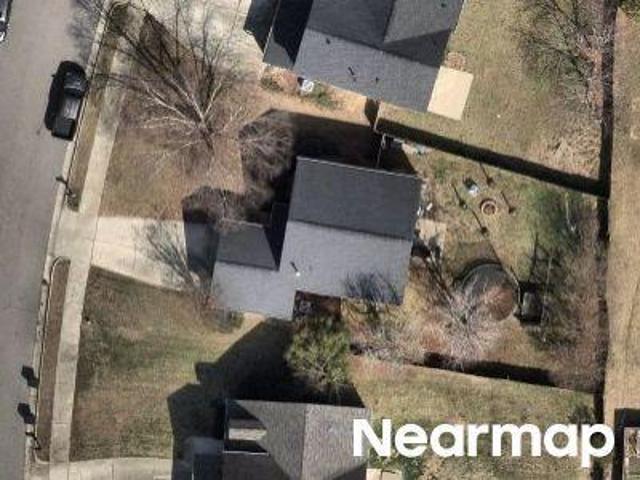 House for sale in Wake, North Carolina