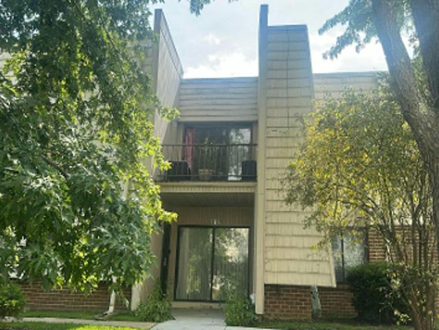 Condo for sale in New Jersey