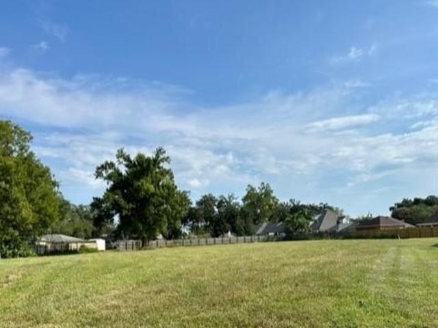 Land for sale in Belle Chasse Land for sale in Belle Chasse