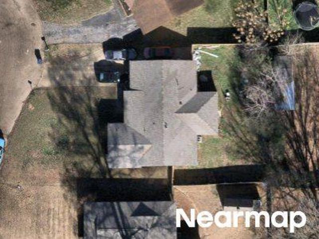 House for sale in Horn Lake, Mississippi